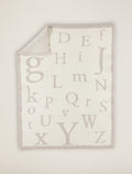 CozyChic® ABC Blanket