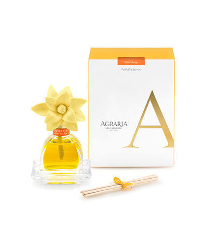 PetiteEssence Diffuser |Bitter Orange