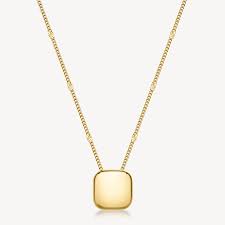 MUSE NECKLACE