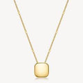 MUSE NECKLACE