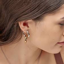 AURA EARRINGS