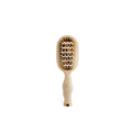 Vented Hair Brush | Tan