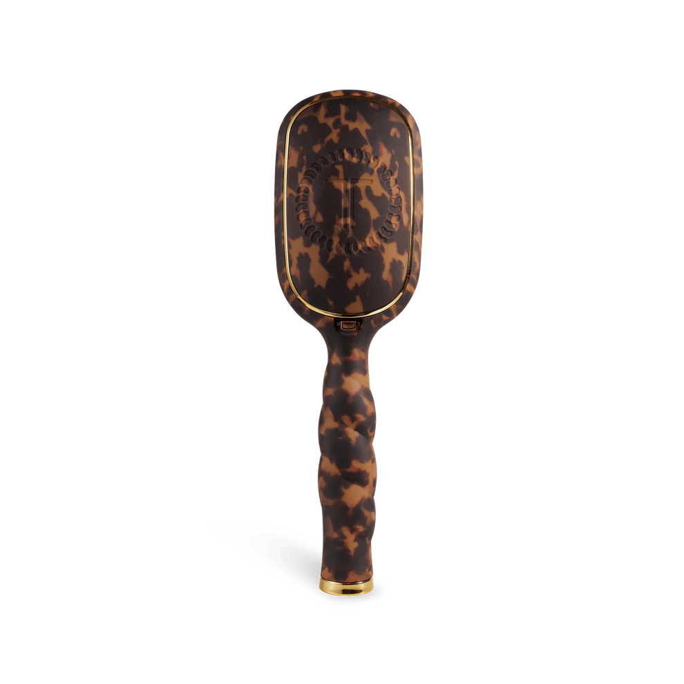 Boar Bristle Hair Brush | Tortoise