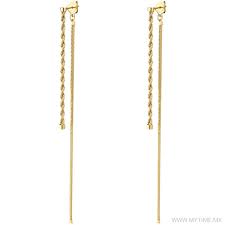 ESSENTIAL EARRINGS