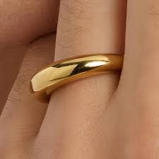 ESSENTIAL RING