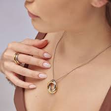AURA NECKLACE