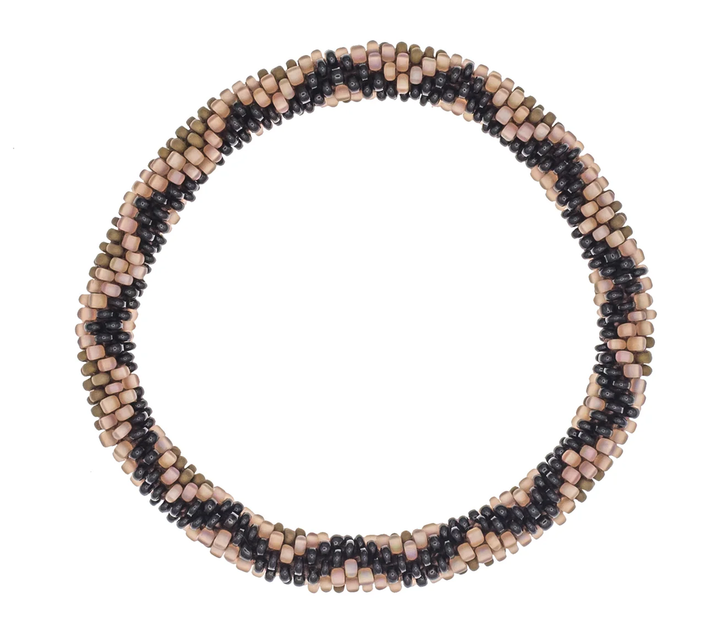 Roll-On® Bracelet Jaguar Speckled