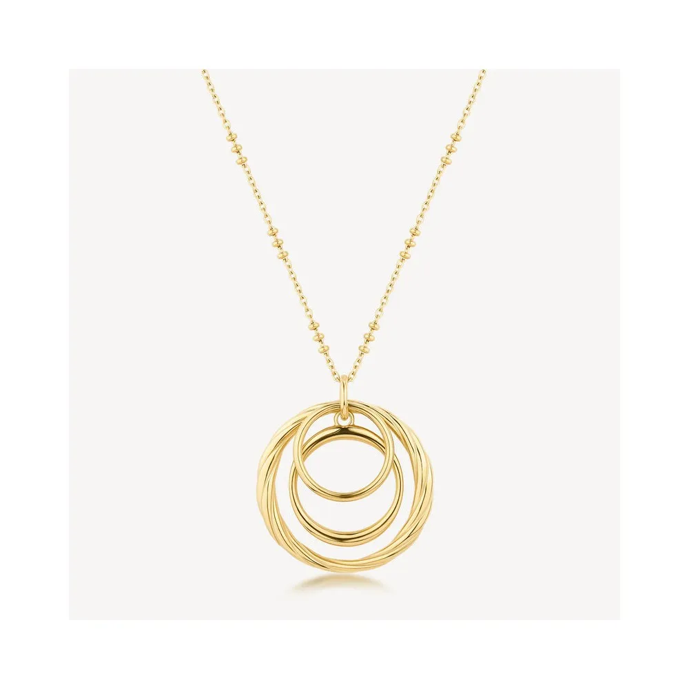 AMY NECKLACE