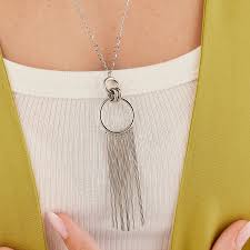 AURA NECKLACE