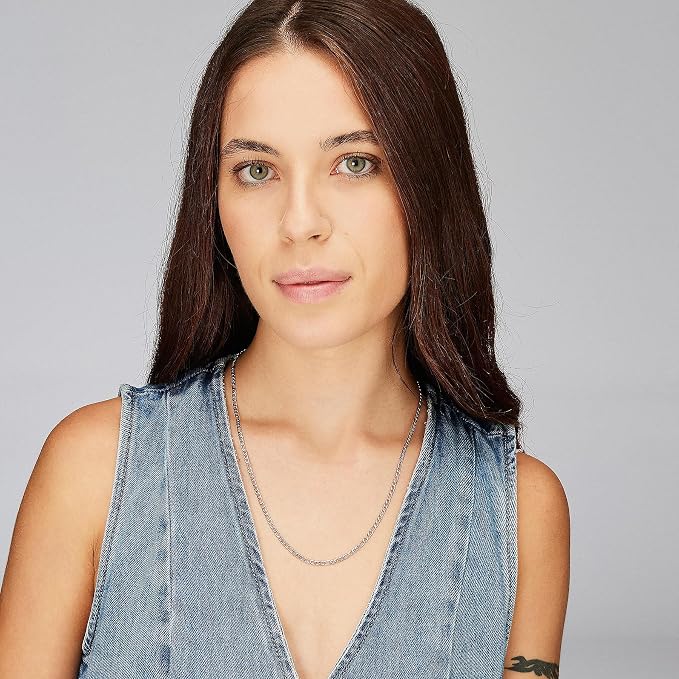 ESSENTIAL NECKLACE