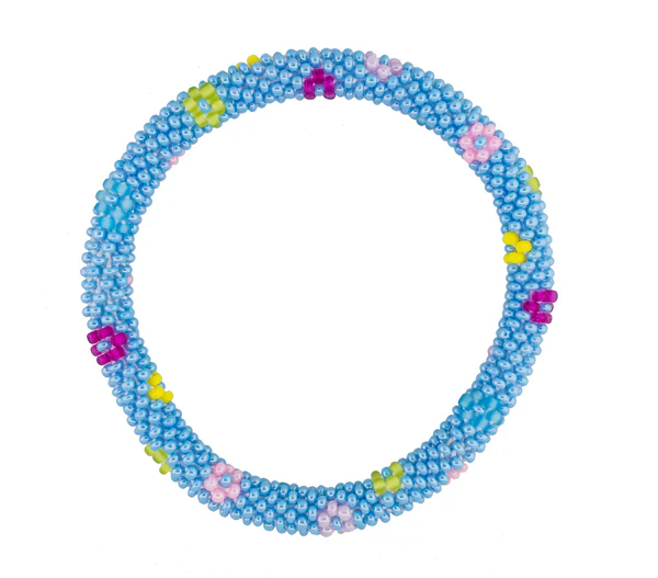 Rollies® (Kids) Flower Power