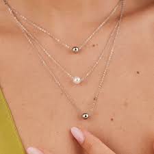 PERFECT NECKLACE