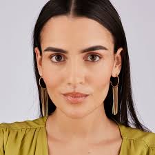 AURA EARRINGS