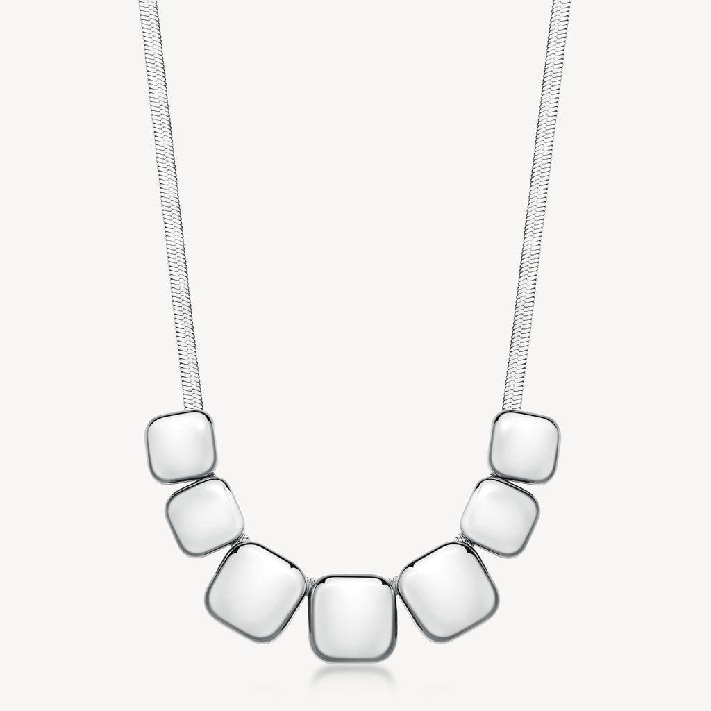 MUSE NECKLACE