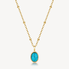 ESSENTIAL NECKLACE