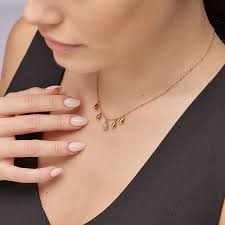 PERFECT NECKLACE