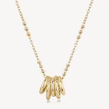 AMY NECKLACE