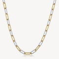 EMPHASIS NECKLACE