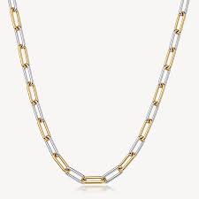 EMPHASIS NECKLACE