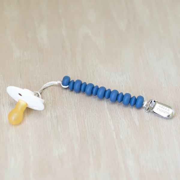 Pacifier Clip