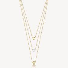 PERFECT NECKLACE