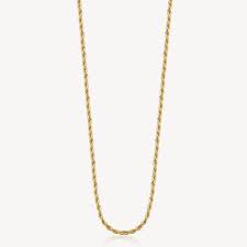 ESSENTIAL NECKLACE
