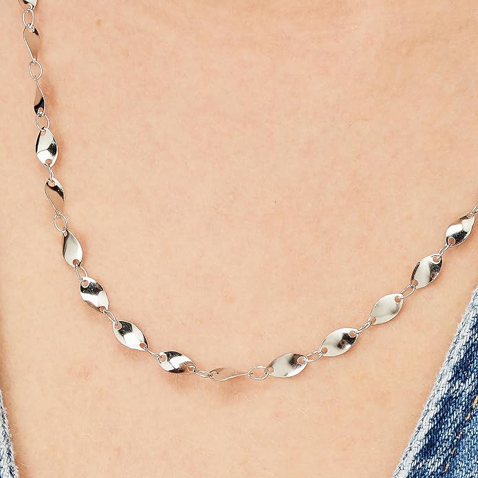 ESSENTIAL NECKLACE