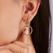 AURA EARRINGS