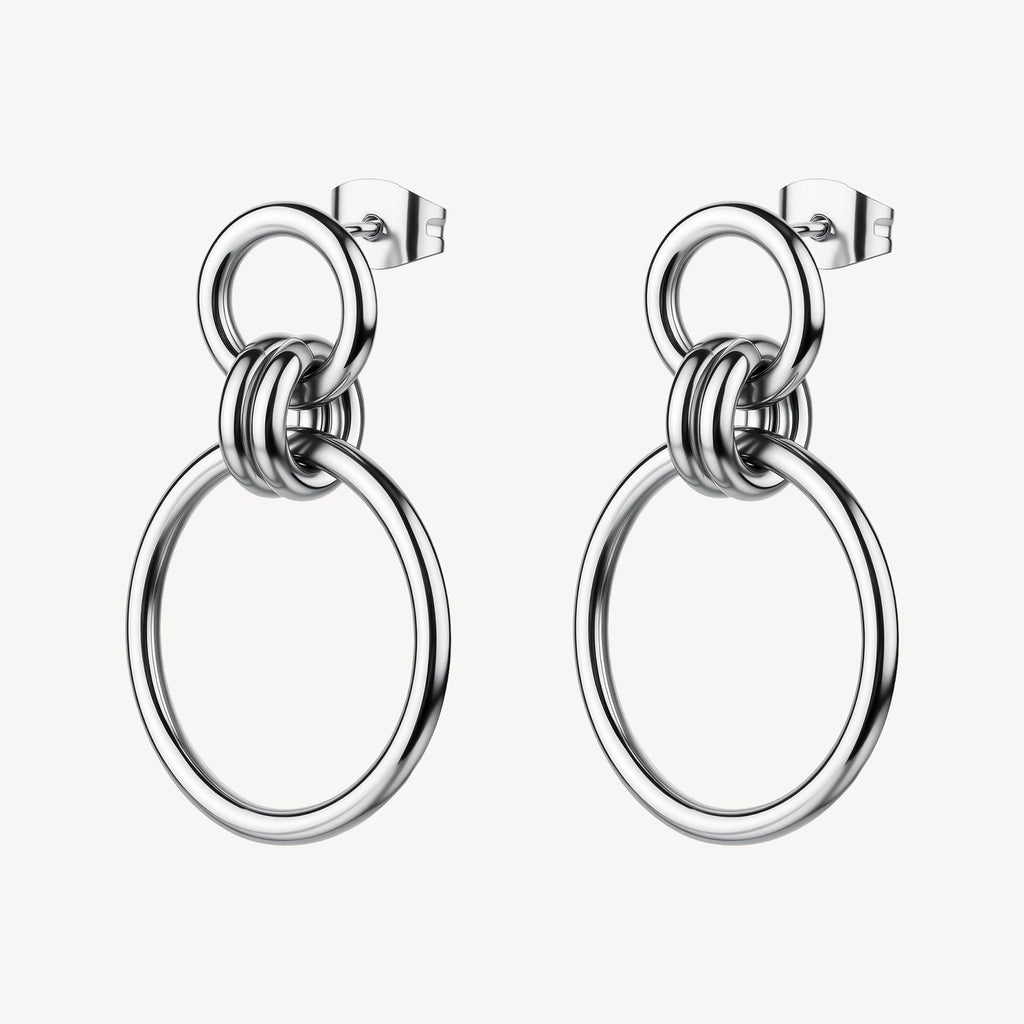 AURA EARRINGS
