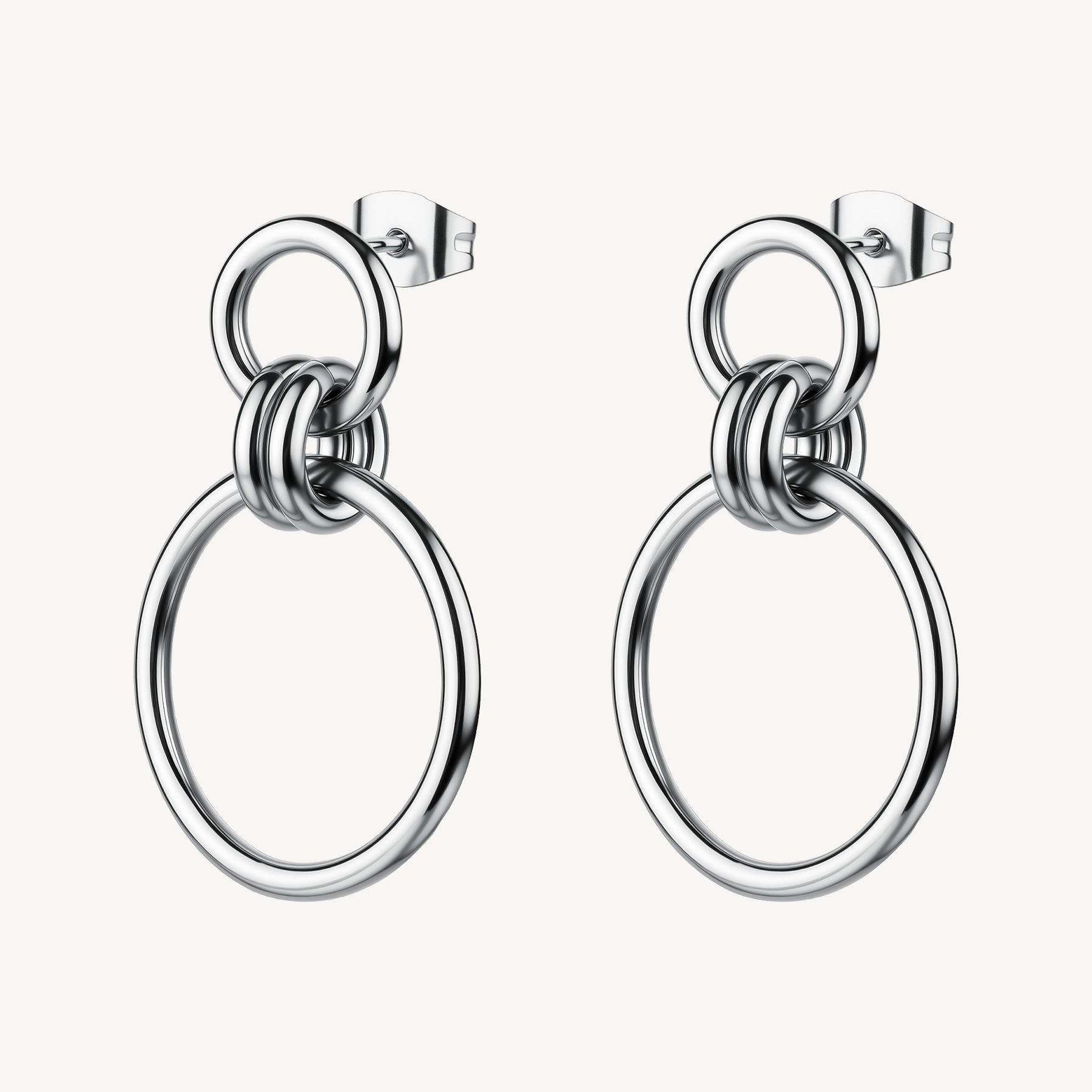AURA EARRINGS