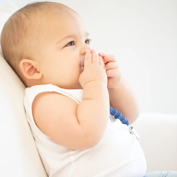 Pacifier Clip