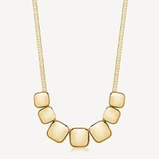 MUSE NECKLACE