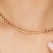 ESSENTIAL NECKLACE