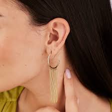 AURA EARRINGS