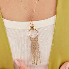 AURA NECKLACE