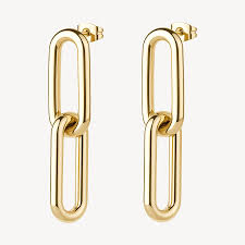 EMPHASIS EARRINGS
