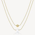 PERFECT NECKLACE