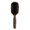 Boar Bristle Hair Brush | Tortoise