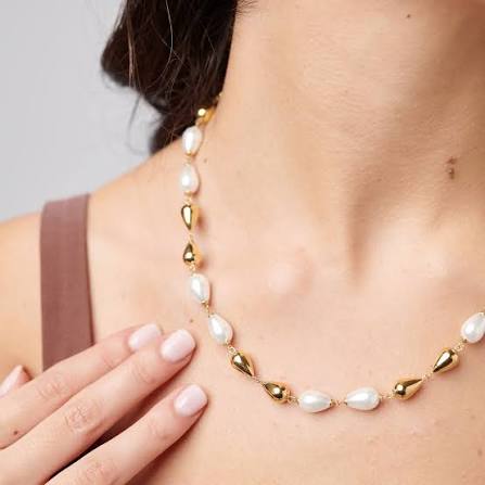 PERFECT NECKLACE