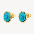 ESSENTIAL EARRINGS