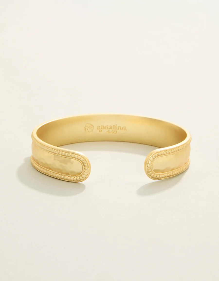 Mercer House Cuff