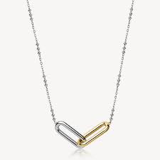 EMPHASIS NECKLACE