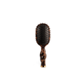 Detangler Hair Brush for Medium Hair | Tortoise
