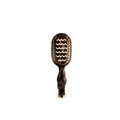 Vented Hair Brush | Tortoise