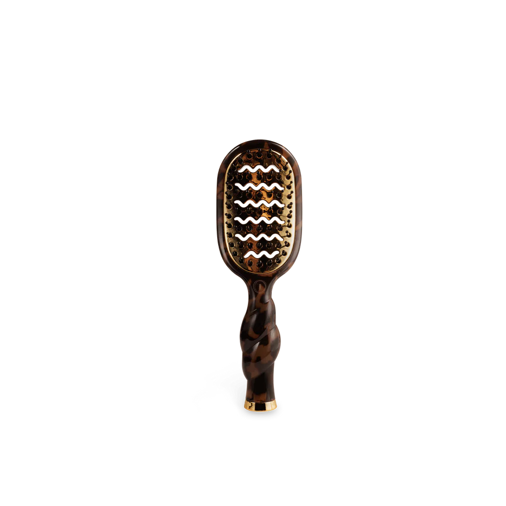 Vented Hair Brush | Tortoise