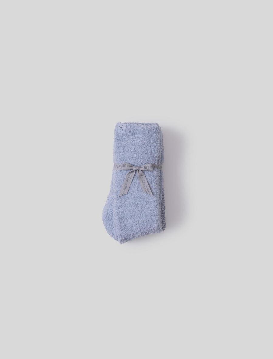CozyChic® 2 Pair Sock Set