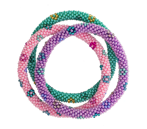 Rollies® (Kids) Flower Power