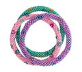 Rollies® (Kids) Flower Power