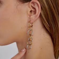 AURA EARRINGS