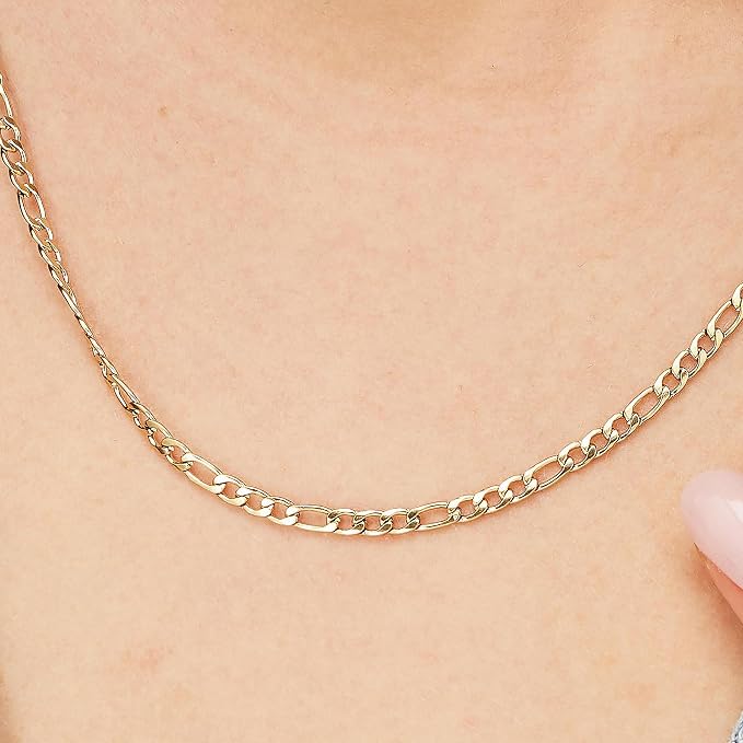 ESSENTIAL NECKLACE